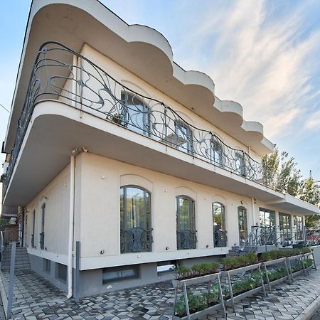 Gaudi Stylish Hotel أوديسا المظهر الخارجي الصورة