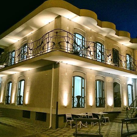Gaudi Stylish Hotel أوديسا المظهر الخارجي الصورة