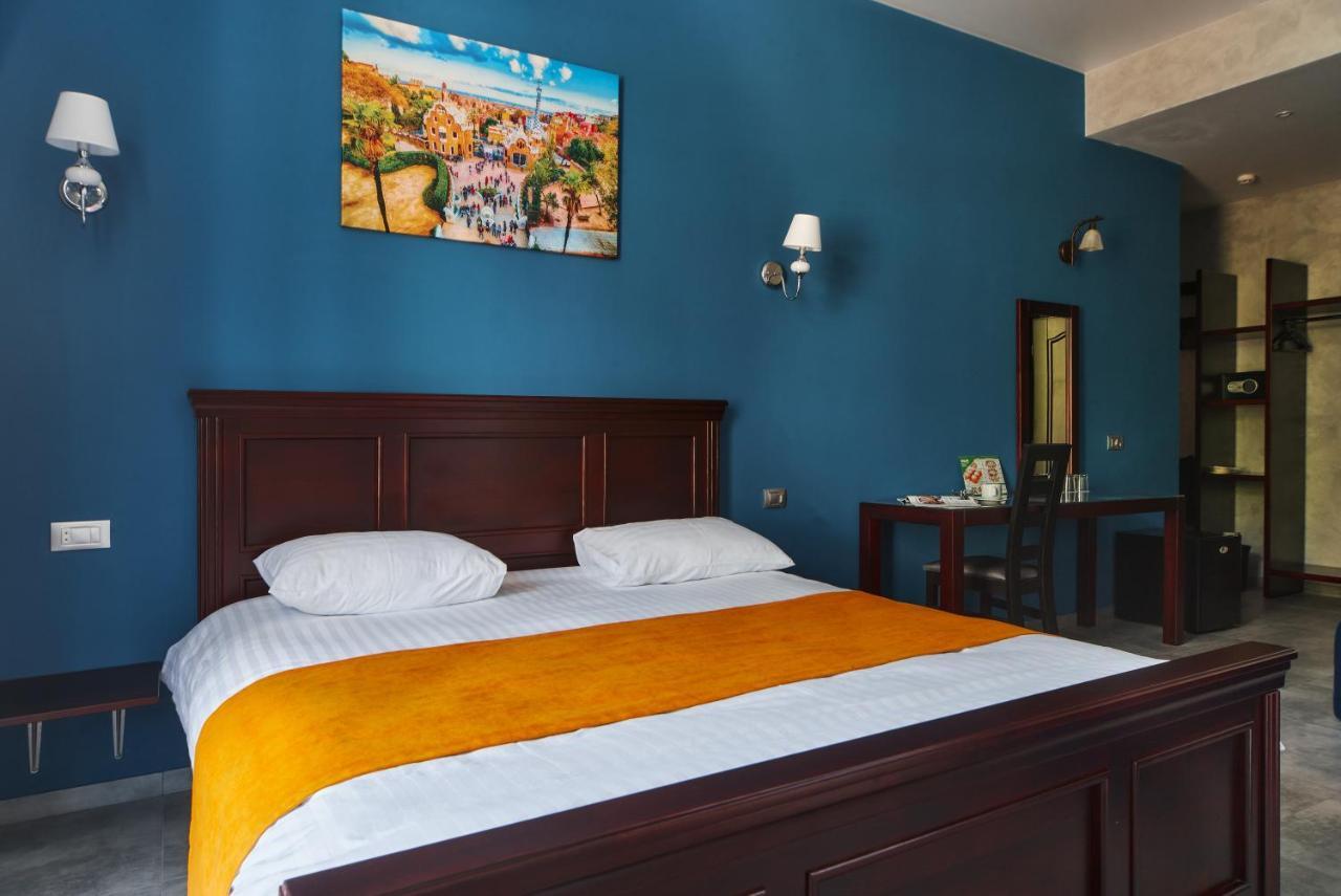 Gaudi Stylish Hotel أوديسا المظهر الخارجي الصورة