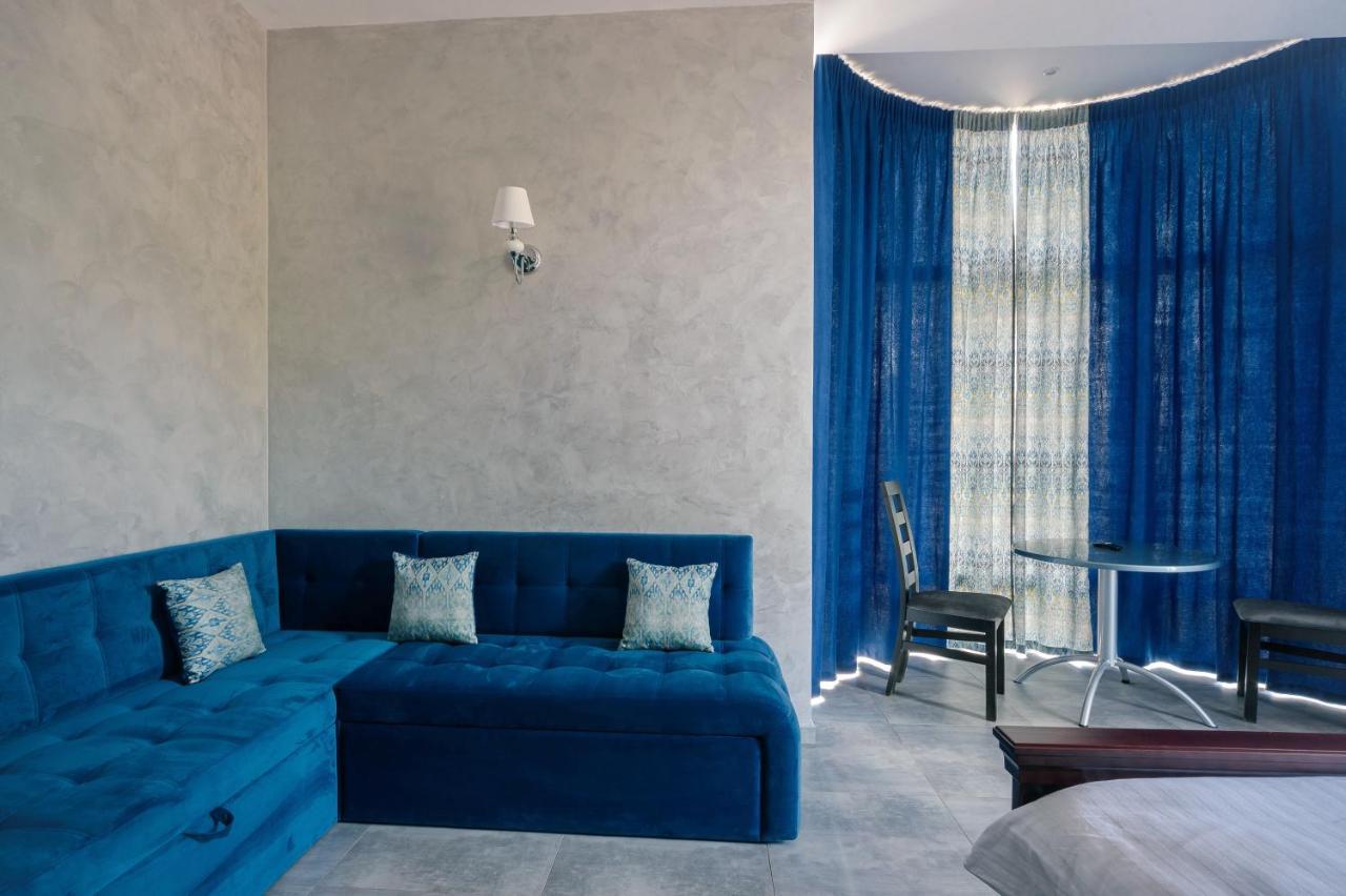 Gaudi Stylish Hotel أوديسا المظهر الخارجي الصورة