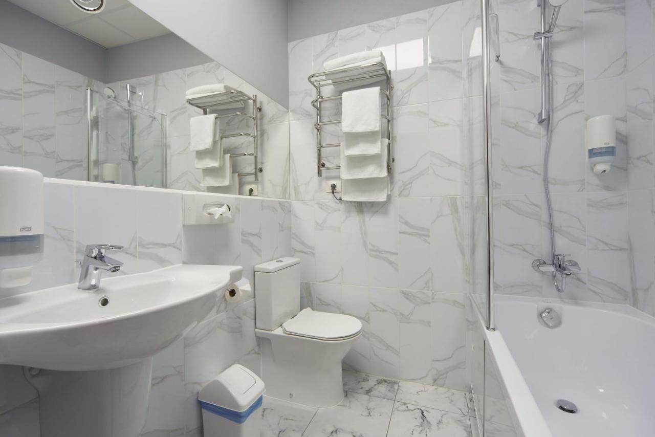 Gaudi Stylish Hotel أوديسا المظهر الخارجي الصورة