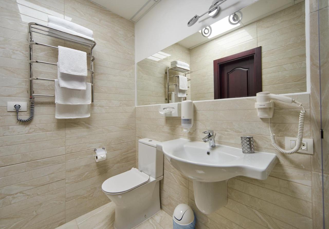 Gaudi Stylish Hotel أوديسا المظهر الخارجي الصورة
