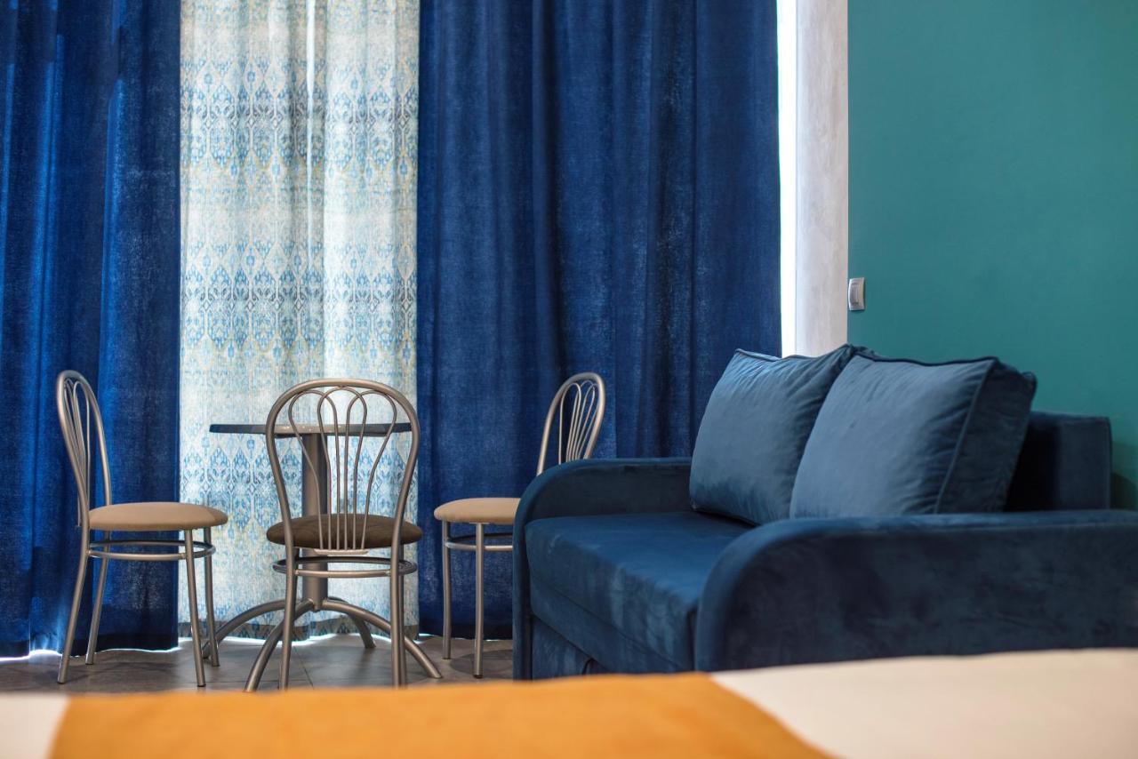 Gaudi Stylish Hotel أوديسا المظهر الخارجي الصورة