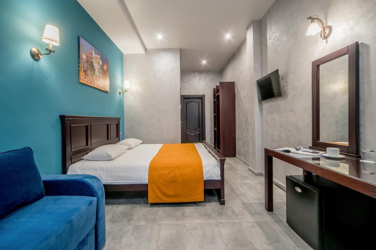Gaudi Stylish Hotel أوديسا المظهر الخارجي الصورة