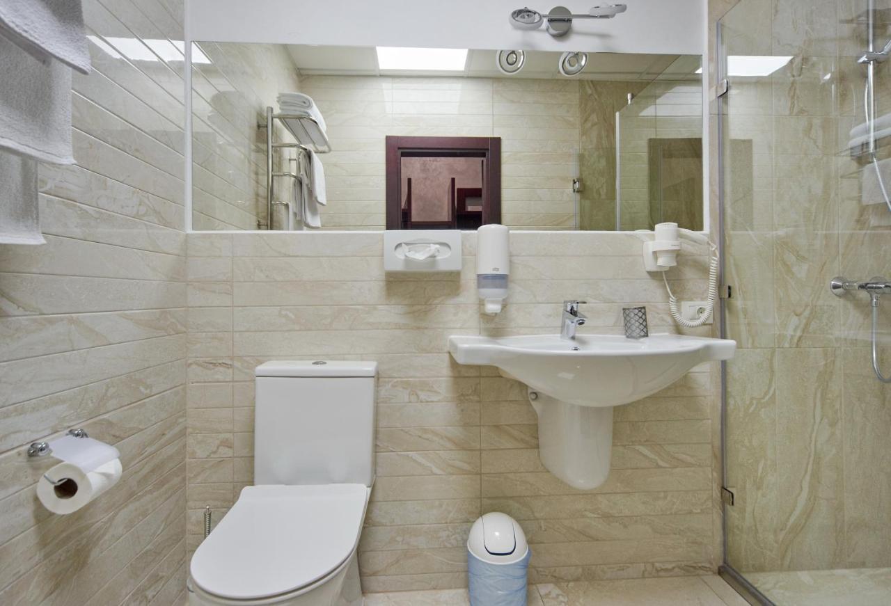 Gaudi Stylish Hotel أوديسا المظهر الخارجي الصورة