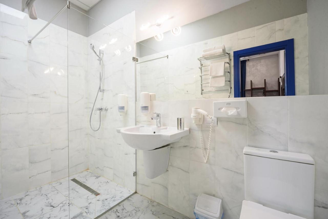 Gaudi Stylish Hotel أوديسا المظهر الخارجي الصورة