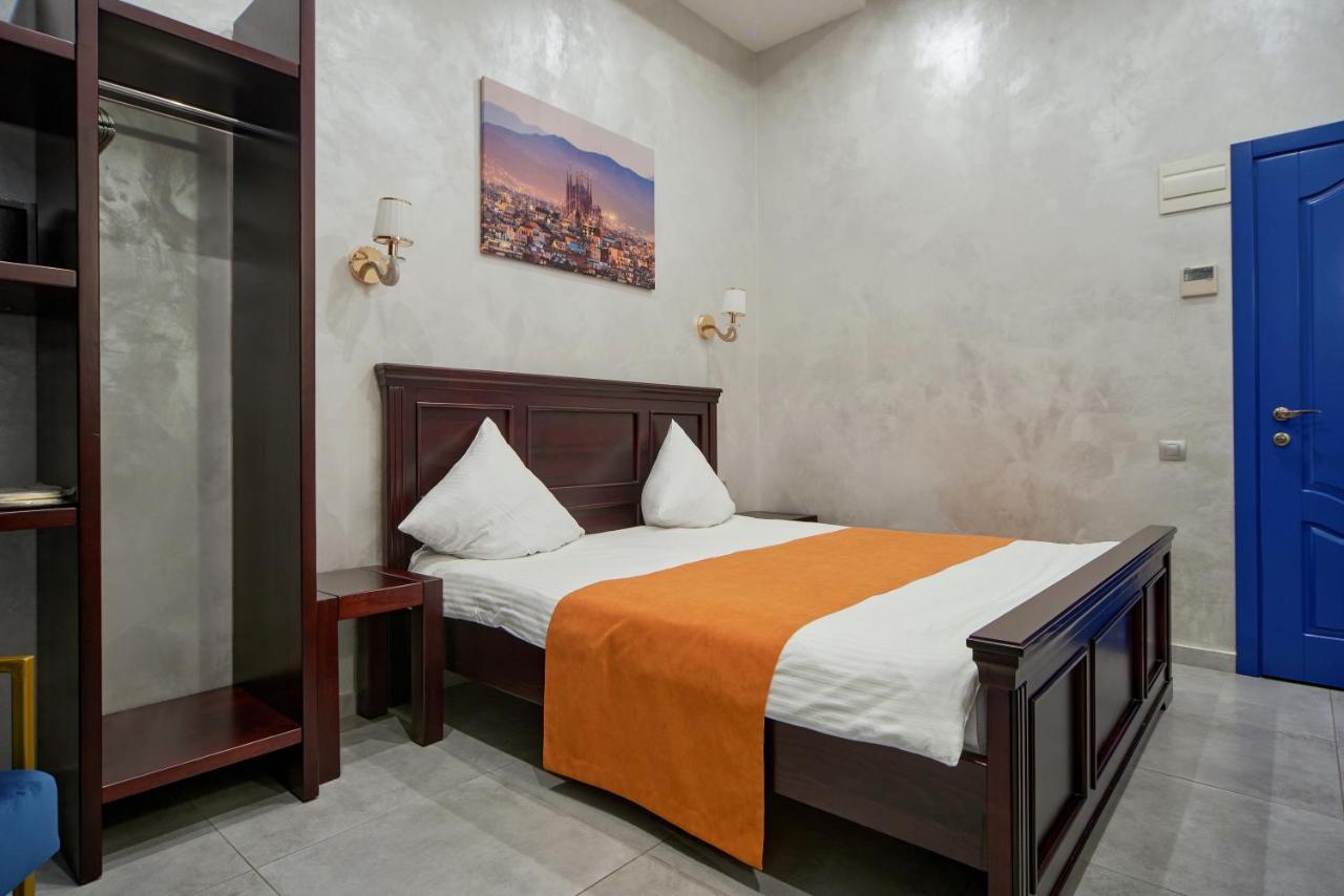 Gaudi Stylish Hotel أوديسا المظهر الخارجي الصورة