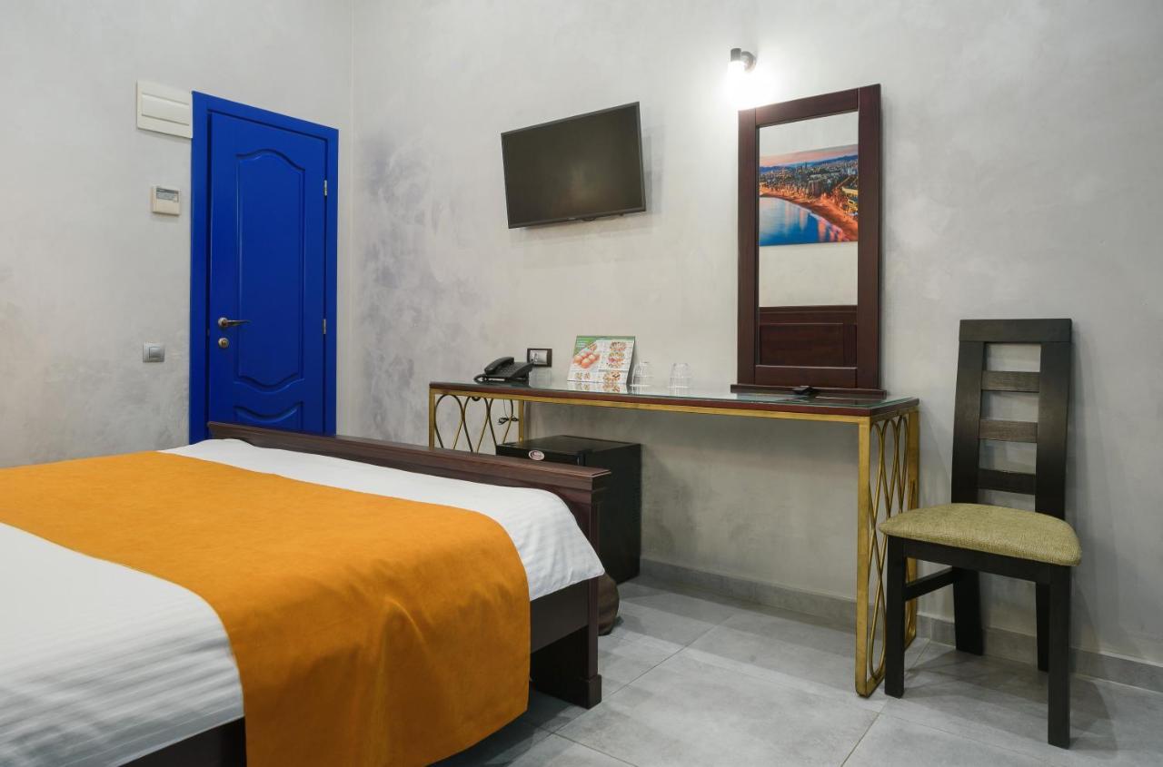 Gaudi Stylish Hotel أوديسا المظهر الخارجي الصورة