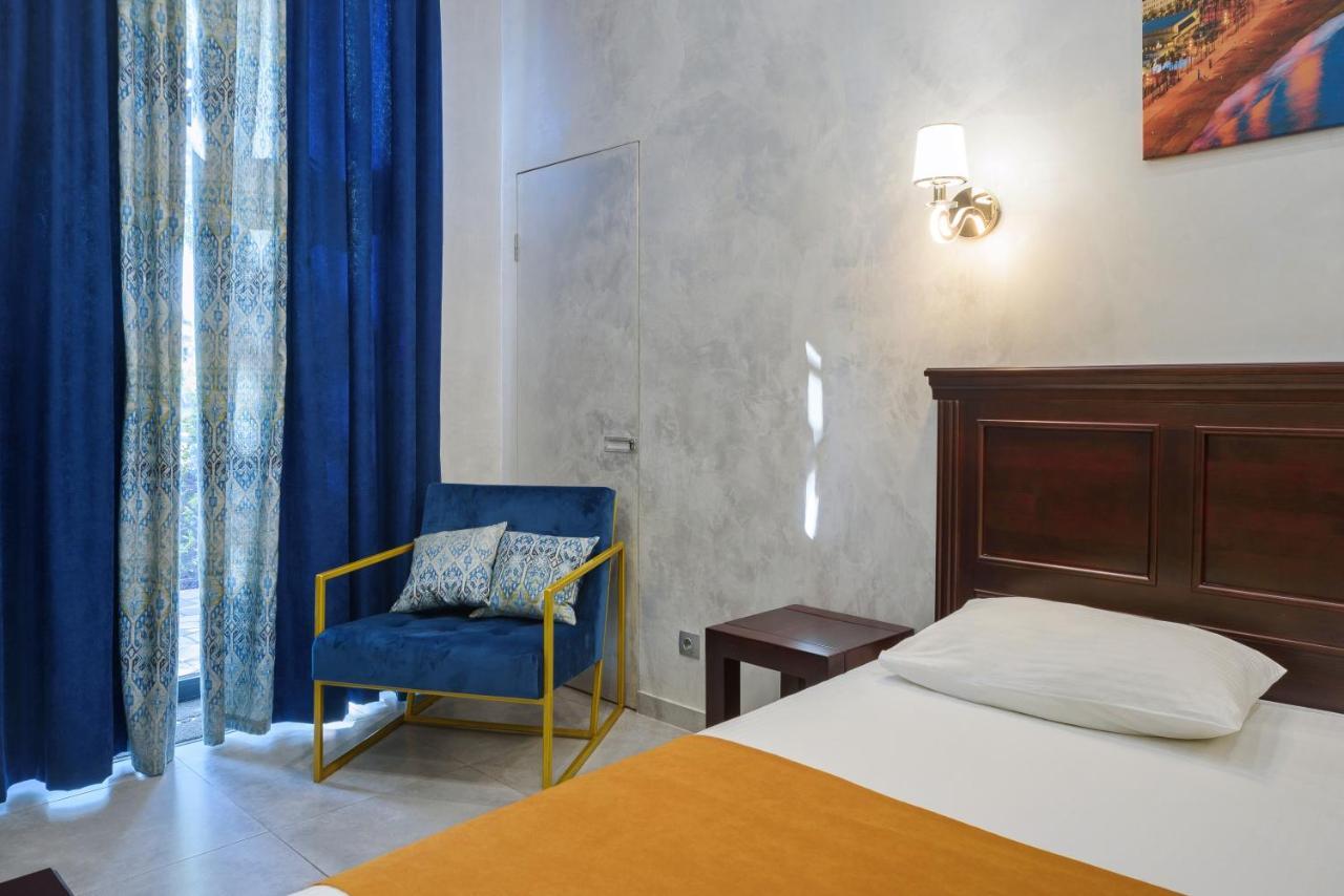 Gaudi Stylish Hotel أوديسا المظهر الخارجي الصورة