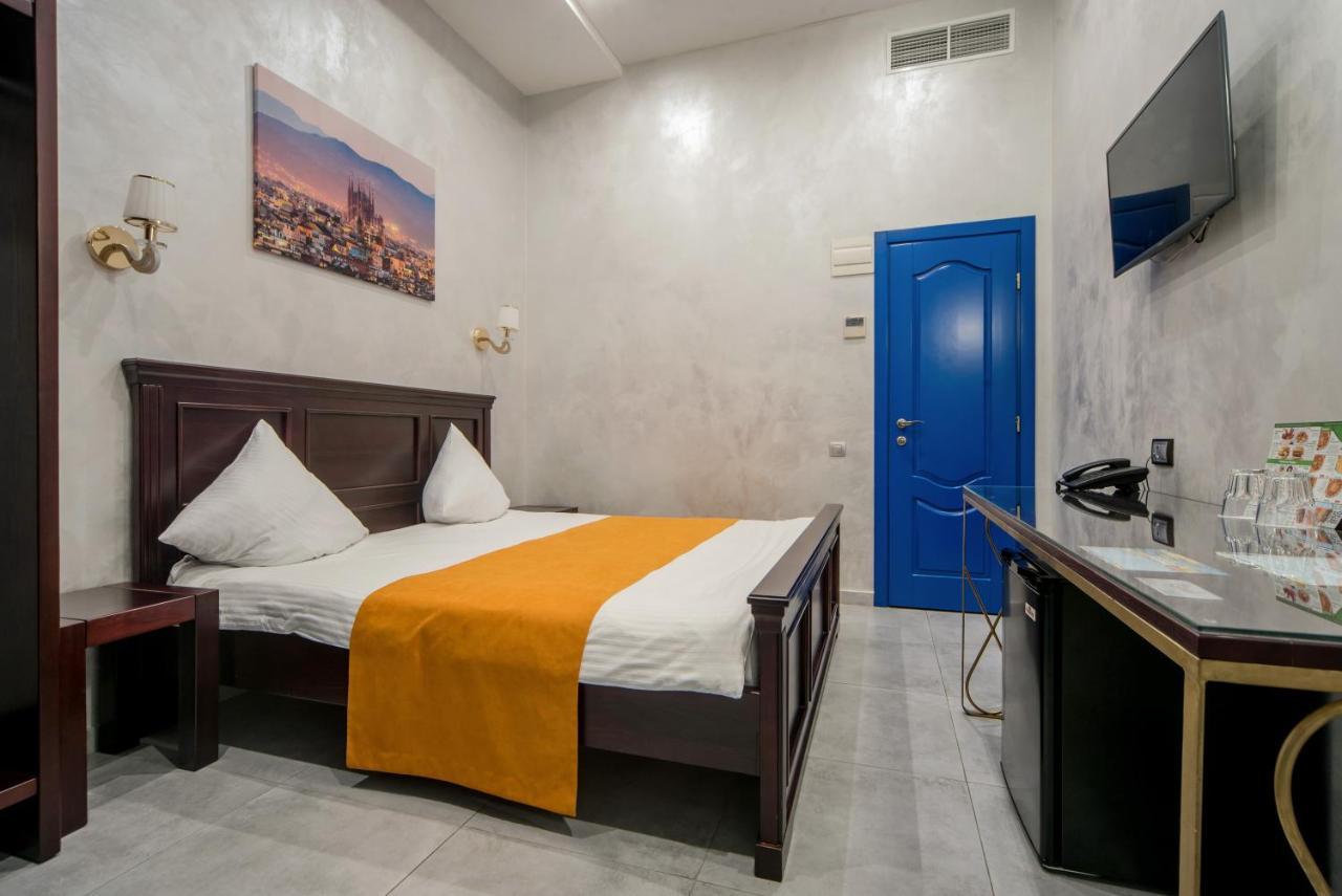 Gaudi Stylish Hotel أوديسا المظهر الخارجي الصورة