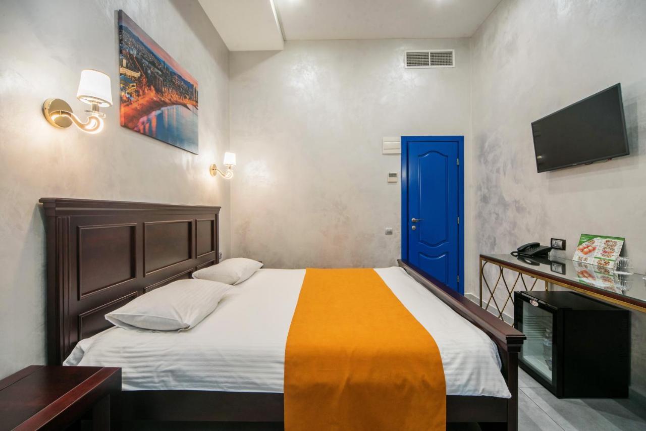 Gaudi Stylish Hotel أوديسا المظهر الخارجي الصورة