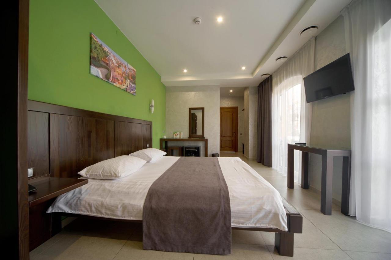 Gaudi Stylish Hotel أوديسا المظهر الخارجي الصورة