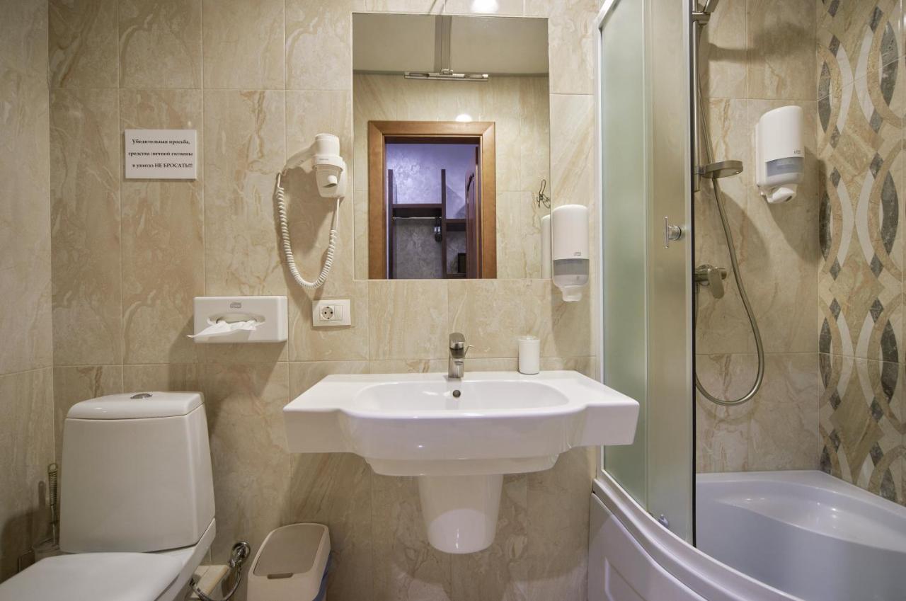 Gaudi Stylish Hotel أوديسا المظهر الخارجي الصورة