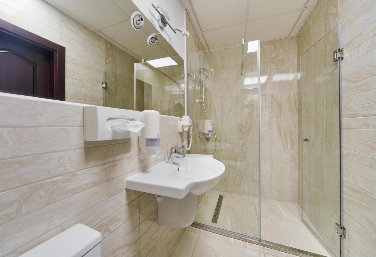 Gaudi Stylish Hotel أوديسا المظهر الخارجي الصورة