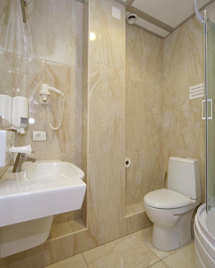 Gaudi Stylish Hotel أوديسا المظهر الخارجي الصورة
