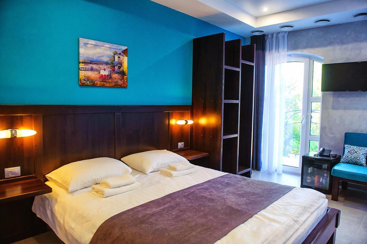 Gaudi Stylish Hotel أوديسا المظهر الخارجي الصورة