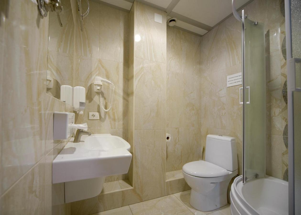 Gaudi Stylish Hotel أوديسا المظهر الخارجي الصورة