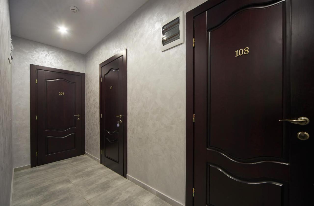 Gaudi Stylish Hotel أوديسا المظهر الخارجي الصورة