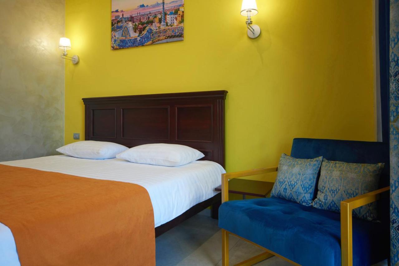 Gaudi Stylish Hotel أوديسا المظهر الخارجي الصورة