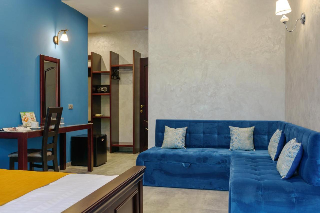Gaudi Stylish Hotel أوديسا المظهر الخارجي الصورة