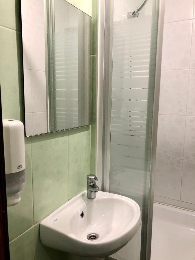 Gaudi Stylish Hotel أوديسا المظهر الخارجي الصورة