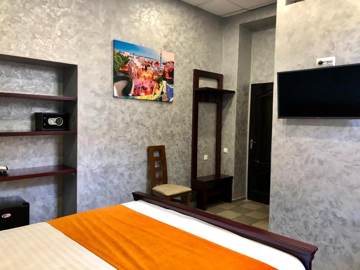 Gaudi Stylish Hotel أوديسا المظهر الخارجي الصورة