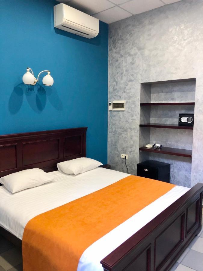 Gaudi Stylish Hotel أوديسا المظهر الخارجي الصورة