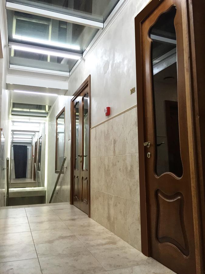 Gaudi Stylish Hotel أوديسا المظهر الخارجي الصورة