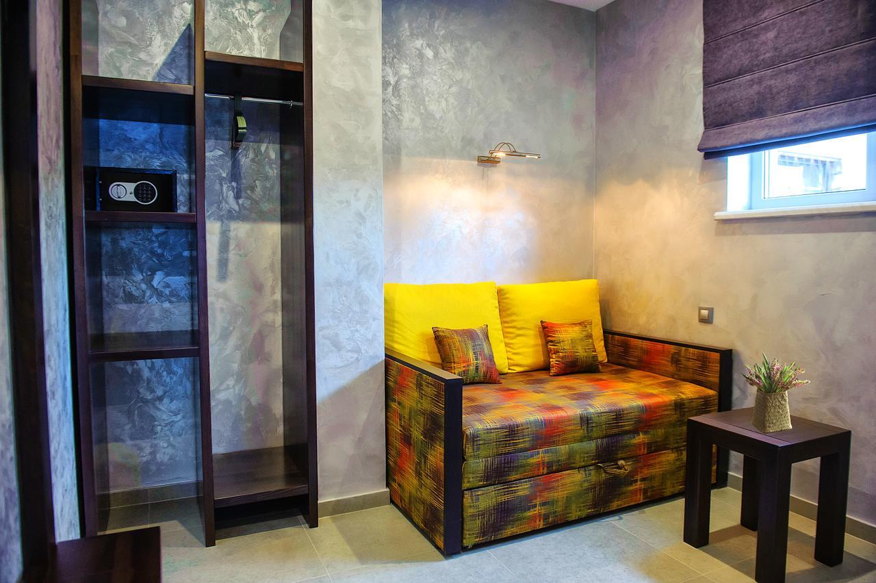 Gaudi Stylish Hotel أوديسا المظهر الخارجي الصورة