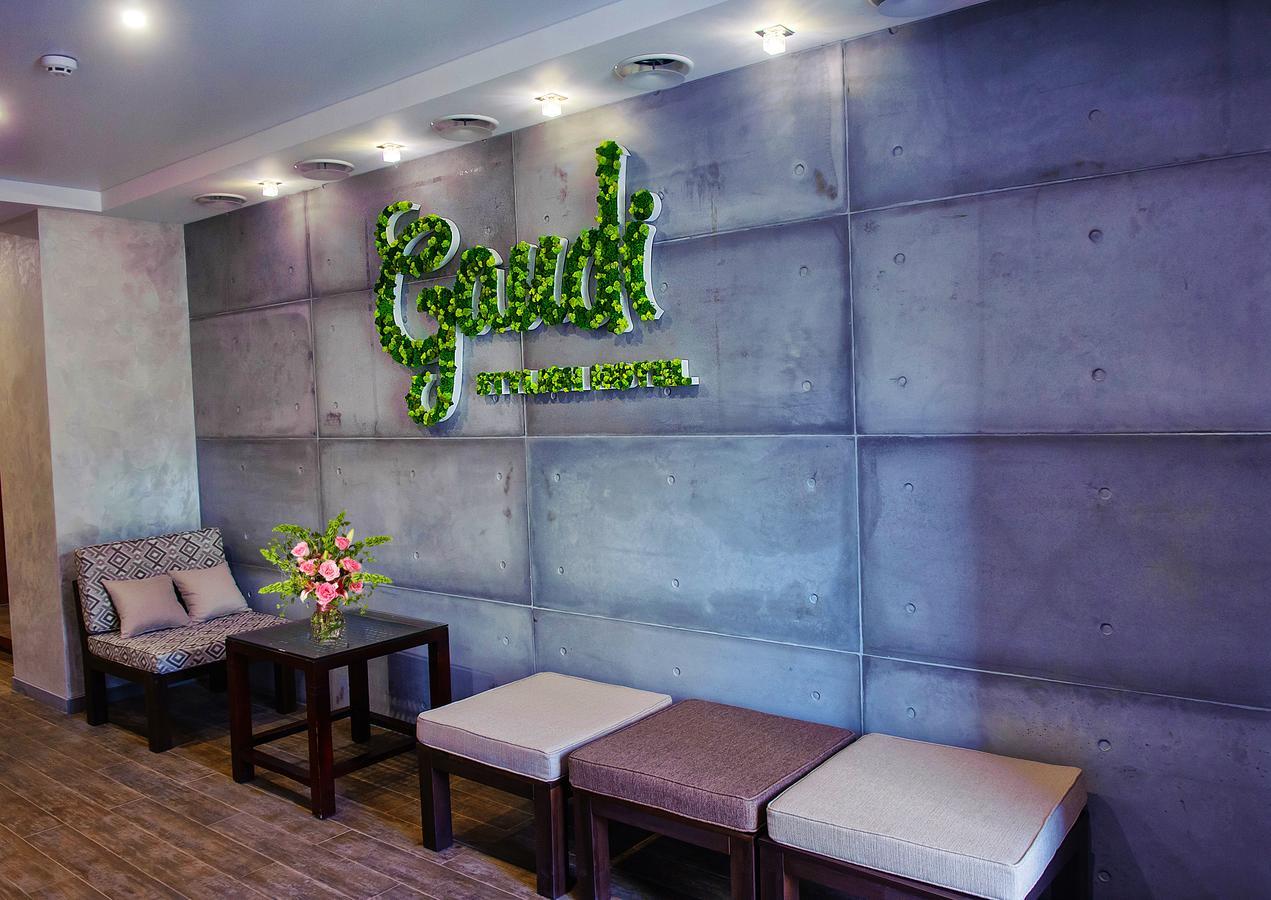 Gaudi Stylish Hotel أوديسا المظهر الخارجي الصورة