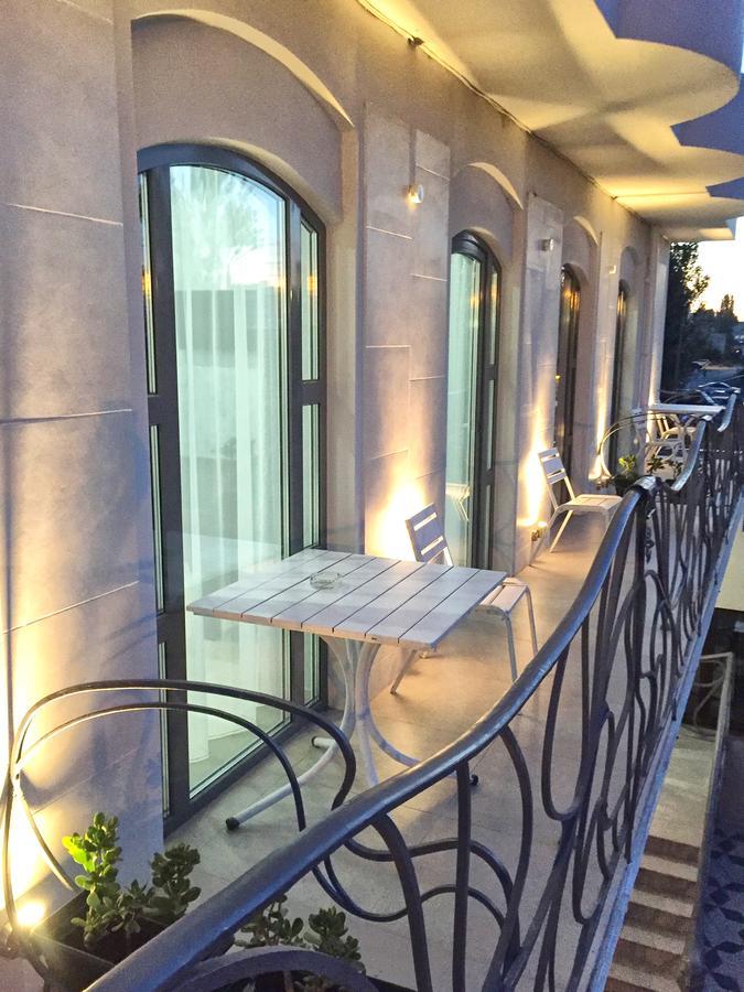 Gaudi Stylish Hotel أوديسا المظهر الخارجي الصورة