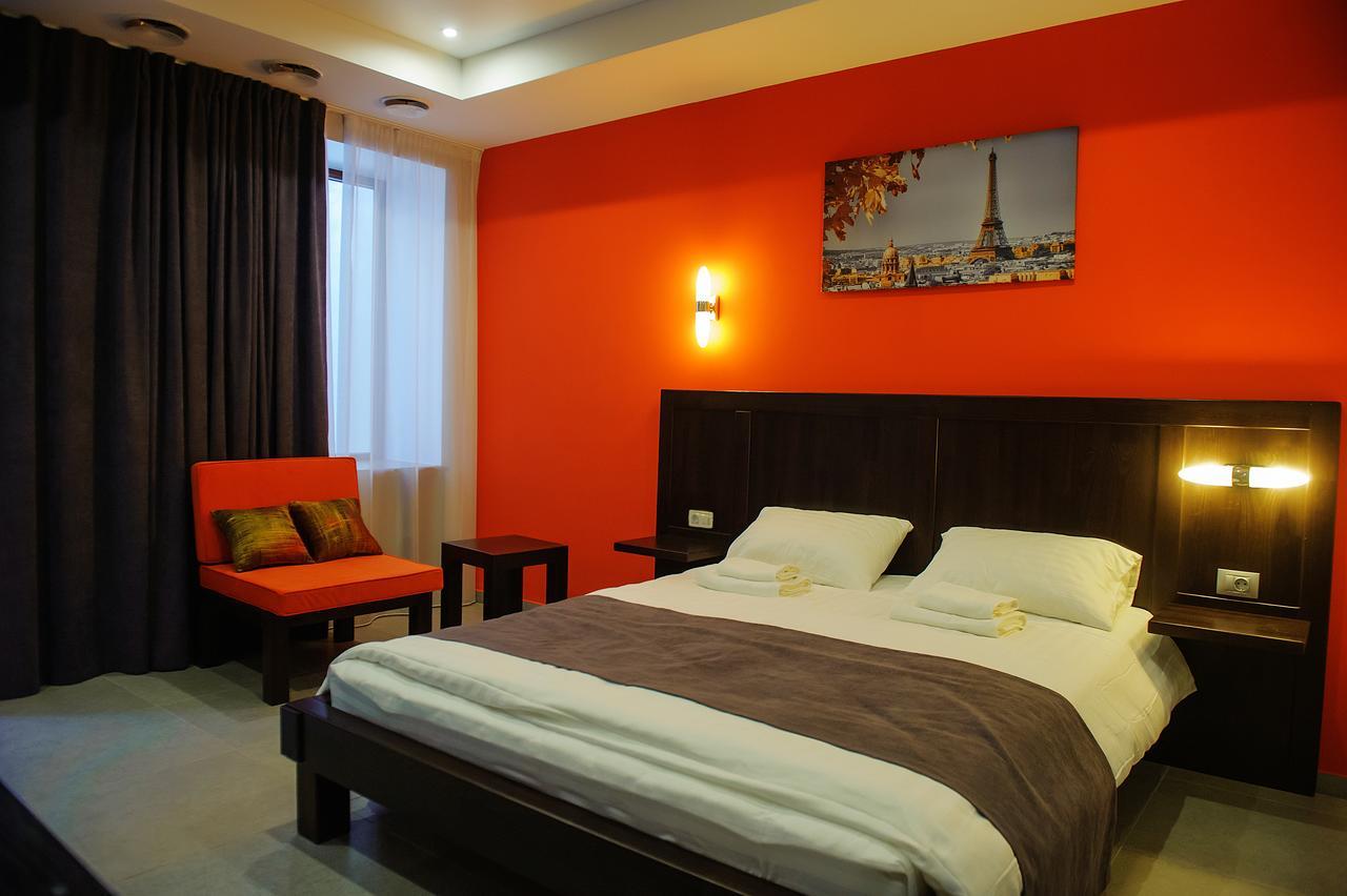 Gaudi Stylish Hotel أوديسا المظهر الخارجي الصورة