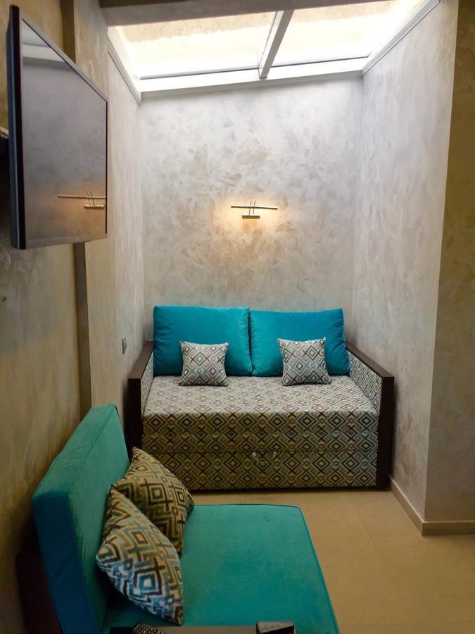 Gaudi Stylish Hotel أوديسا المظهر الخارجي الصورة