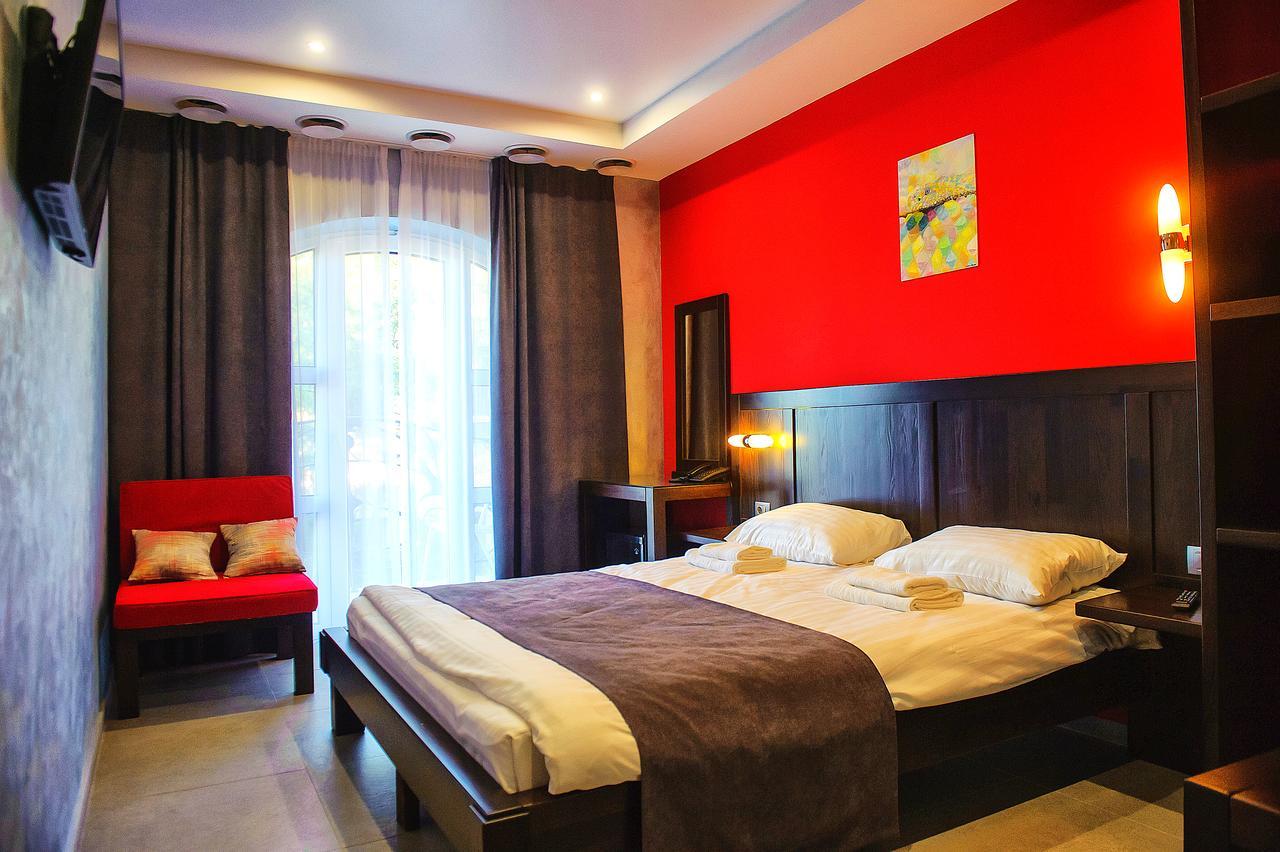 Gaudi Stylish Hotel أوديسا المظهر الخارجي الصورة