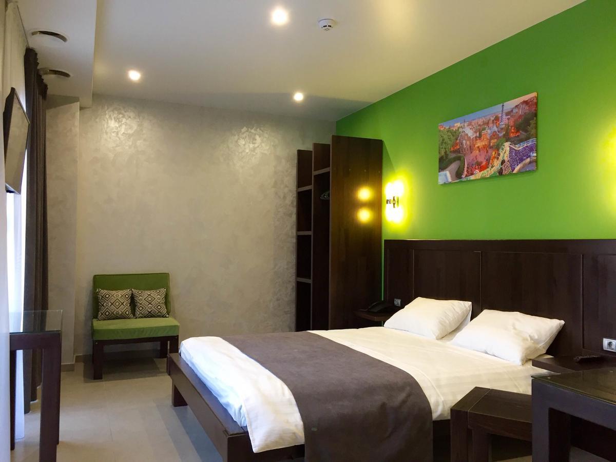 Gaudi Stylish Hotel أوديسا المظهر الخارجي الصورة